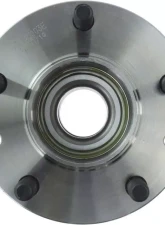 Centric C-Tek Standard Hub and Bearing Assembly; With ABS 406.45003E                                     - 406.45003E - Image 5