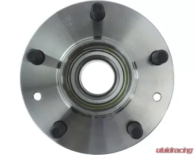 Centric C-Tek Standard Hub and Bearing Assembly; With ABS 406.45003E - 406.45003E