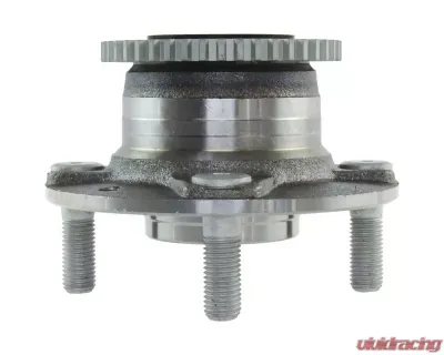 Centric C-Tek Standard Hub and Bearing Assembly; With ABS 406.45006E - 406.45006E