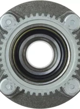 Centric C-Tek Standard Hub and Bearing Assembly; With ABS 406.45006E                                     - 406.45006E - Image 4