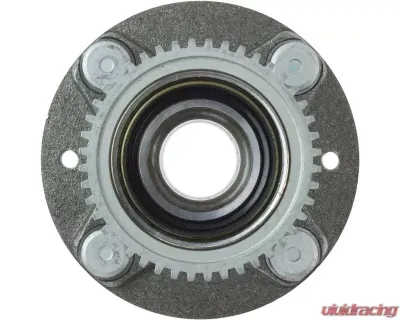 Centric C-Tek Standard Hub and Bearing Assembly; With ABS 406.45006E - 406.45006E