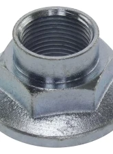 Centric Premium Hub and Bearing Assembly; With ABS 406.45006                                     - 406.45006 - Image 4