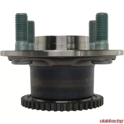 Centric Premium Hub and Bearing Assembly; With ABS 406.45006 - 406.45006