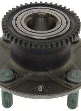 Centric Premium Hub and Bearing Assembly; With ABS 406.45006                                     - 406.45006 - Image 3