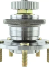 Centric C-Tek Standard Hub and Bearing Assembly; With ABS Tone Ring 406.46000E                                     - 406.46000E - Image 3