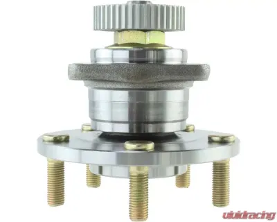 Centric C-Tek Standard Hub and Bearing Assembly; With ABS Tone Ring 406.46000E - 406.46000E
