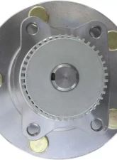 Centric C-Tek Standard Hub and Bearing Assembly; With ABS Tone Ring 406.46000E                                     - 406.46000E - Image 4