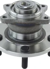 Centric C-Tek Standard Hub and Bearing Assembly 406.46002E                                     - 406.46002E - Image 2