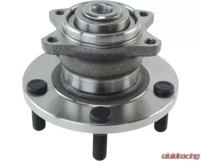 Centric C-Tek Standard Hub and Bearing Assembly 406.46002E - 406.46002E