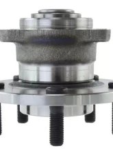 Centric C-Tek Standard Hub and Bearing Assembly 406.46002E                                     - 406.46002E - Image 3