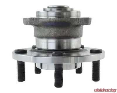 Centric C-Tek Standard Hub and Bearing Assembly 406.46002E - 406.46002E