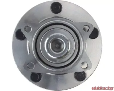 Centric C-Tek Standard Hub and Bearing Assembly 406.46002E - 406.46002E