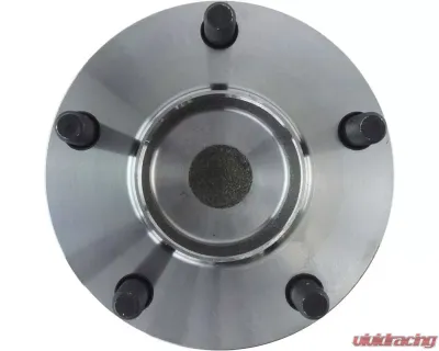 Centric C-Tek Standard Hub and Bearing Assembly 406.46002E - 406.46002E