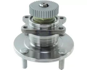 Centric C-Tek Standard Hub and Bearing Assembly 406.46004E