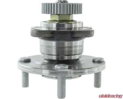 Centric C-Tek Standard Hub and Bearing Assembly 406.46004E - 406.46004E