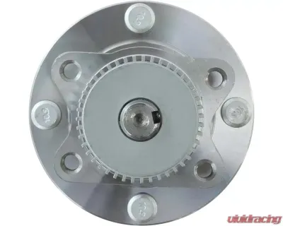 Centric C-Tek Standard Hub and Bearing Assembly 406.46004E - 406.46004E