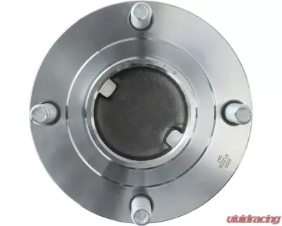 Centric C-Tek Standard Hub and Bearing Assembly 406.46004E - 406.46004E