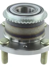 Centric C-Tek Standard Hub and Bearing Assembly; With ABS Tone Ring 406.46005E                                     - 406.46005E - Image 2