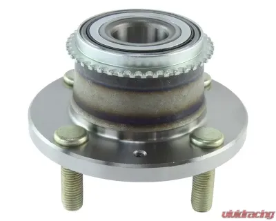Centric C-Tek Standard Hub and Bearing Assembly; With ABS Tone Ring 406.46005E - 406.46005E