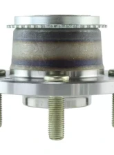 Centric C-Tek Standard Hub and Bearing Assembly; With ABS Tone Ring 406.46005E                                     - 406.46005E - Image 3