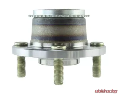 Centric C-Tek Standard Hub and Bearing Assembly; With ABS Tone Ring 406.46005E - 406.46005E