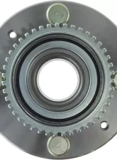 Centric C-Tek Standard Hub and Bearing Assembly; With ABS Tone Ring 406.46005E                                     - 406.46005E - Image 4