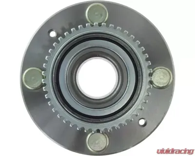 Centric C-Tek Standard Hub and Bearing Assembly; With ABS Tone Ring 406.46005E - 406.46005E