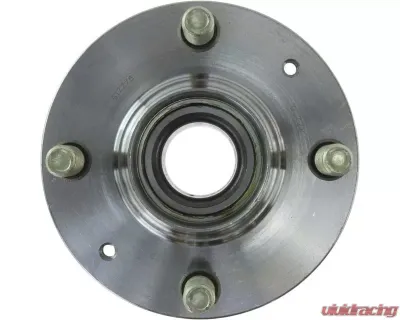 Centric C-Tek Standard Hub and Bearing Assembly; With ABS Tone Ring 406.46005E - 406.46005E
