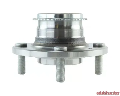 Centric C-Tek Standard Hub and Bearing Assembly; With ABS Tone Ring 406.46006E - 406.46006E