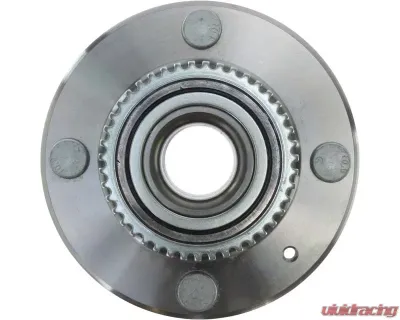 Centric C-Tek Standard Hub and Bearing Assembly; With ABS Tone Ring 406.46006E - 406.46006E