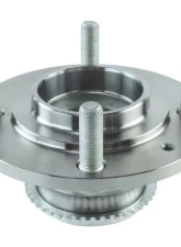 Centric C-Tek Standard Hub and Bearing Assembly; With ABS Tone Ring 406.46006E                                     - 406.46006E - Image 5
