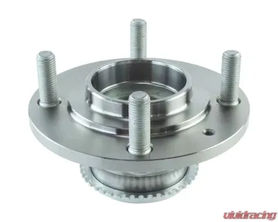 Centric C-Tek Standard Hub and Bearing Assembly; With ABS Tone Ring 406.46006E - 406.46006E