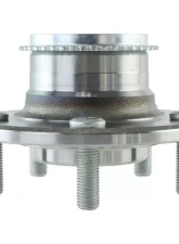Centric C-Tek Standard Hub and Bearing Assembly; With ABS Tone Ring 406.46008E                                     - 406.46008E - Image 3