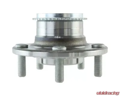 Centric C-Tek Standard Hub and Bearing Assembly; With ABS Tone Ring 406.46008E - 406.46008E