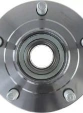 Centric C-Tek Standard Hub and Bearing Assembly; With ABS Tone Ring 406.46008E                                     - 406.46008E - Image 5