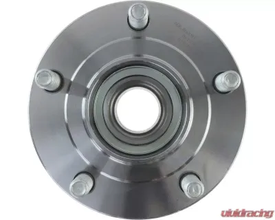 Centric C-Tek Standard Hub and Bearing Assembly; With ABS Tone Ring 406.46008E - 406.46008E