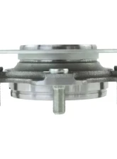 Centric C-Tek Standard Hub and Bearing Assembly; With ABS Ring 406.48000E                                     - 406.48000E - Image 3