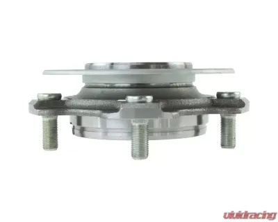 Centric C-Tek Standard Hub and Bearing Assembly; With ABS Ring 406.48000E - 406.48000E