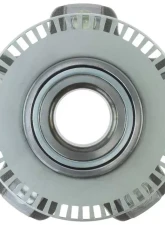 Centric C-Tek Standard Hub and Bearing Assembly; With ABS Ring 406.48000E                                     - 406.48000E - Image 4