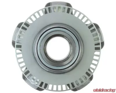 Centric C-Tek Standard Hub and Bearing Assembly; With ABS Ring 406.48000E - 406.48000E