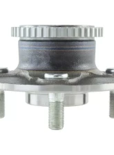 Centric C-Tek Standard Hub and Bearing Assembly; With ABS Tone Ring 406.48002E                                     - 406.48002E - Image 3