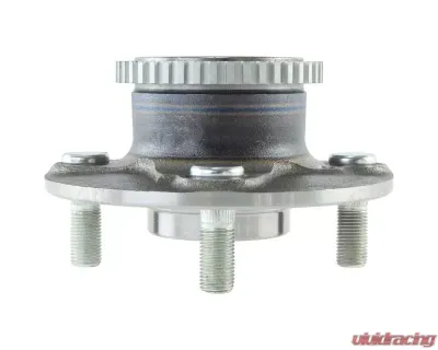 Centric C-Tek Standard Hub and Bearing Assembly; With ABS Tone Ring 406.48002E - 406.48002E