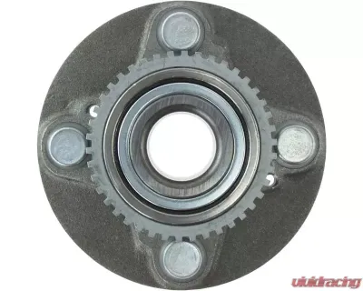 Centric C-Tek Standard Hub and Bearing Assembly; With ABS Tone Ring 406.48002E - 406.48002E