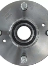 Centric C-Tek Standard Hub and Bearing Assembly; With ABS Tone Ring 406.48002E                                     - 406.48002E - Image 5