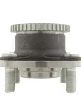 Centric C-Tek Standard Hub and Bearing Assembly; With ABS Tone Ring 406.48002E                                     - 406.48002E - Image 6