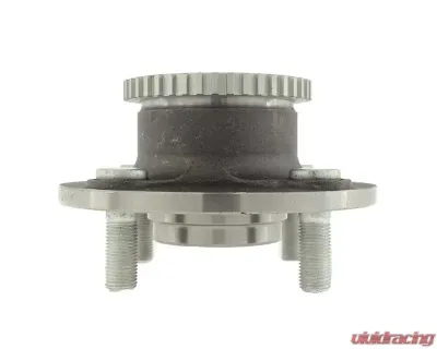 Centric C-Tek Standard Hub and Bearing Assembly; With ABS Tone Ring 406.48002E - 406.48002E