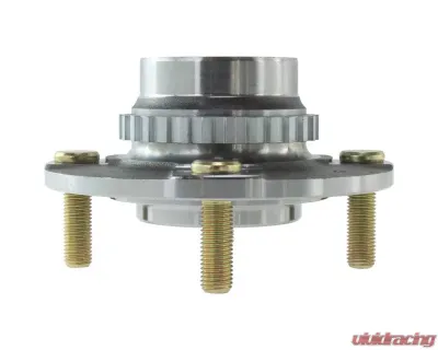 Centric C-Tek Standard Hub and Bearing Assembly; With ABS Tone Ring 406.51000E - 406.51000E