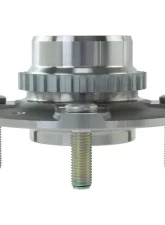 Centric C-Tek Standard Hub and Bearing Assembly; With ABS Tone Ring 406.51001E                                     - 406.51001E - Image 3