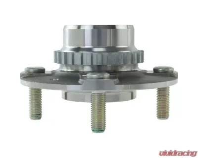 Centric C-Tek Standard Hub and Bearing Assembly; With ABS Tone Ring 406.51001E - 406.51001E