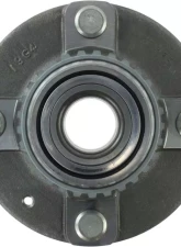 Centric C-Tek Standard Hub and Bearing Assembly; With ABS Tone Ring 406.51001E                                     - 406.51001E - Image 4
